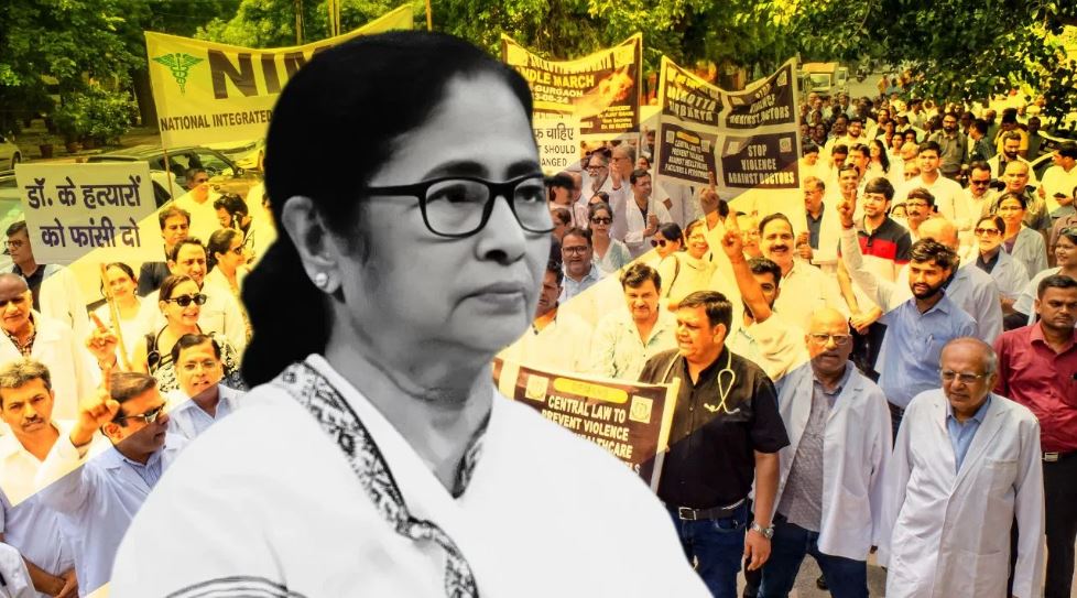 रेप के दोषी को 10 दिनों में मौत की सजा, विधानसभा में बिल पेश करेंगी ममता