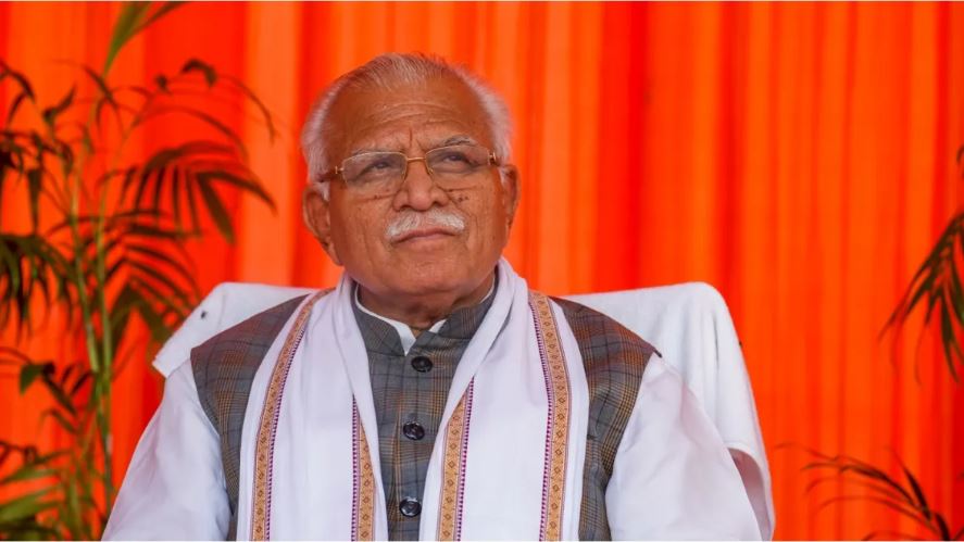 चोर की दाढ़ी में तिनका… राहुल गांधी के ट्वीट पर बोले खट्टर