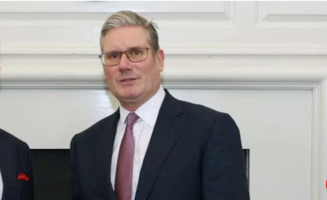 ब्रिटेन में अवैध प्रवासन रोकने के लिए सरकार ने की नई घोषणा