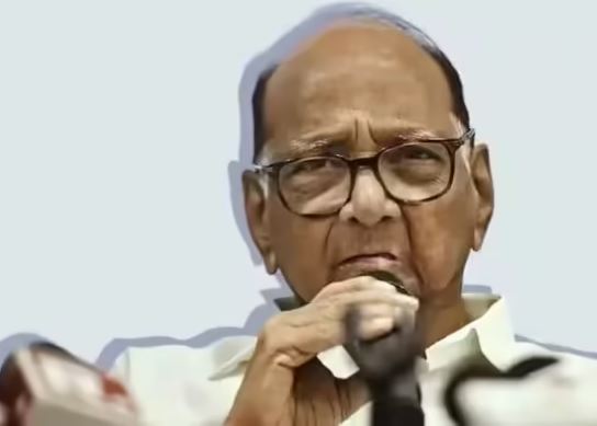 महाराष्ट्र विधानसभा चुनाव में एनसीपी से होगा सीएम का चेहरा? शरद पवार ने दिया जवाब