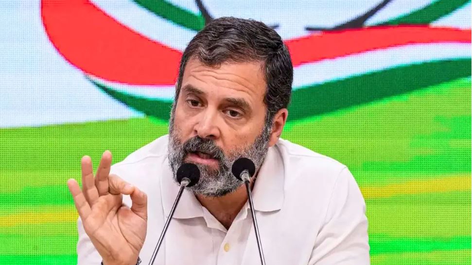 सेबी की प्रतिष्ठा को ‘गंभीर खतरा’- हिंडनबर्ग रिपोर्ट पर राहुल ने दागे सवाल