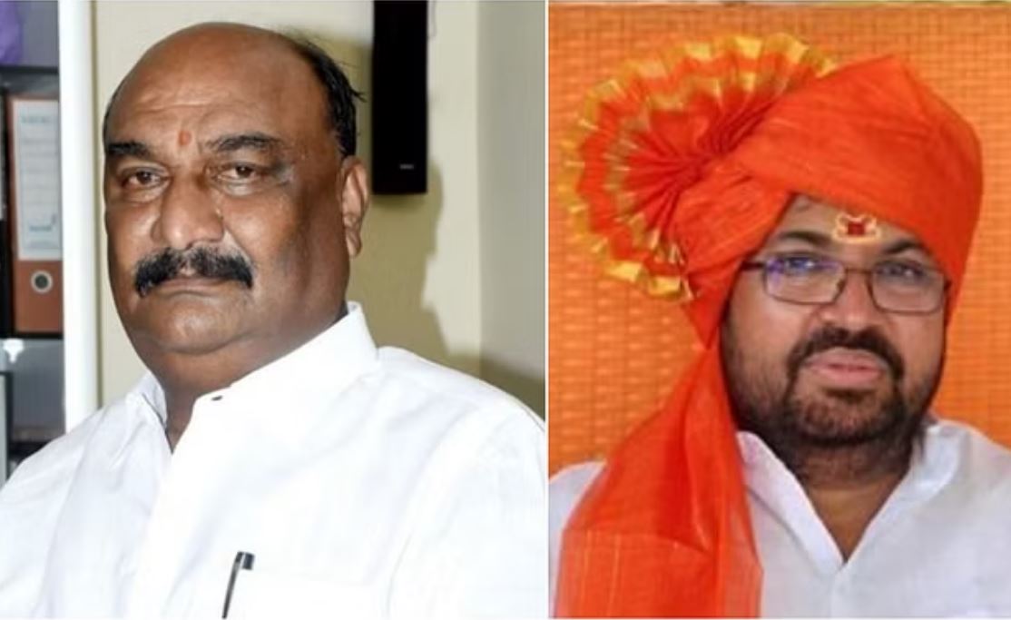 वक्फ संशोधन: पर शिवसेना नेता की सलाह, बोले- आम सहमति बनाकर मुस्लिमों को विश्वास में ले सरकार