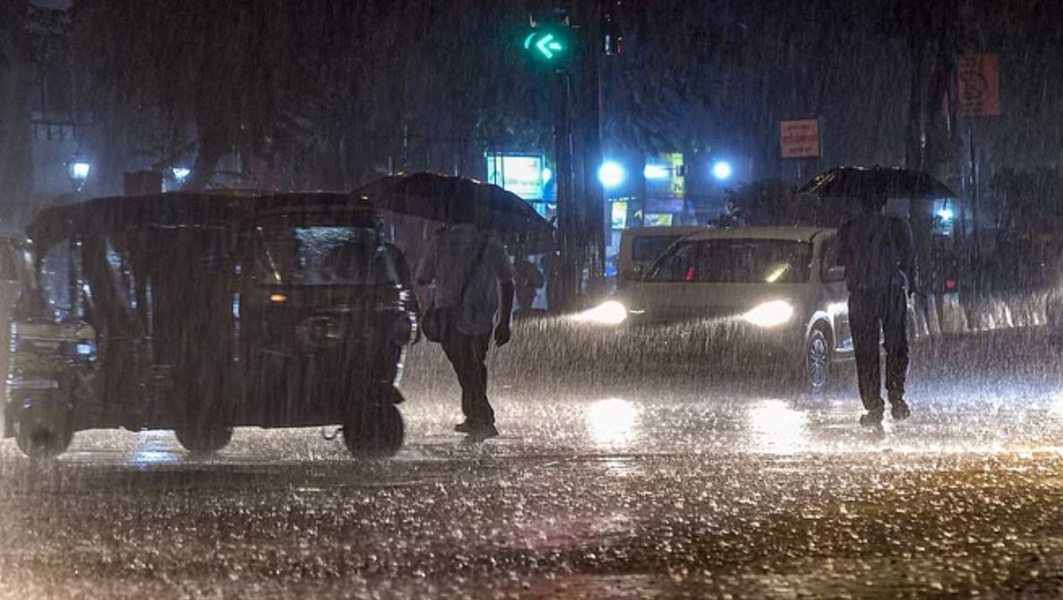 राजस्थान में बाढ़ के हालात; उत्तर-पश्चिम, पूर्वी भारत में चार दिनों तक बारिश का अलर्ट