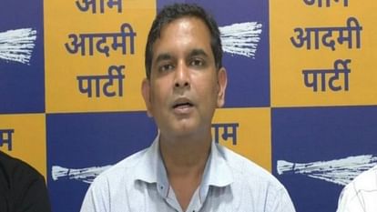 जमानत रद्द होने के बाद आप प्रदेशाध्यक्ष पर गिरफ्तारी की तलवार, हाईकोर्ट में डाली याचिका