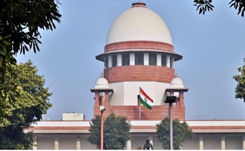 कोलकाता में महिला डॉक्टर हत्याकांड का सुप्रीम कोर्ट ने लिया संज्ञान