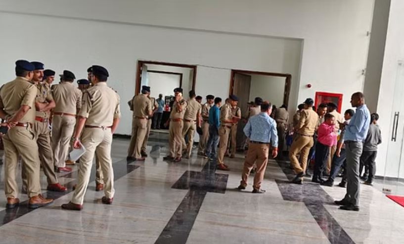 कल से विधानसभा सत्र, छावनी में तब्दील हुआ भराड़ीसैंण