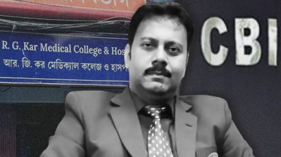 कोलकाता रेप केस: संदीप घोष की अब नेशनल मेडिकल कॉलेज से भी हुई छुट्टी