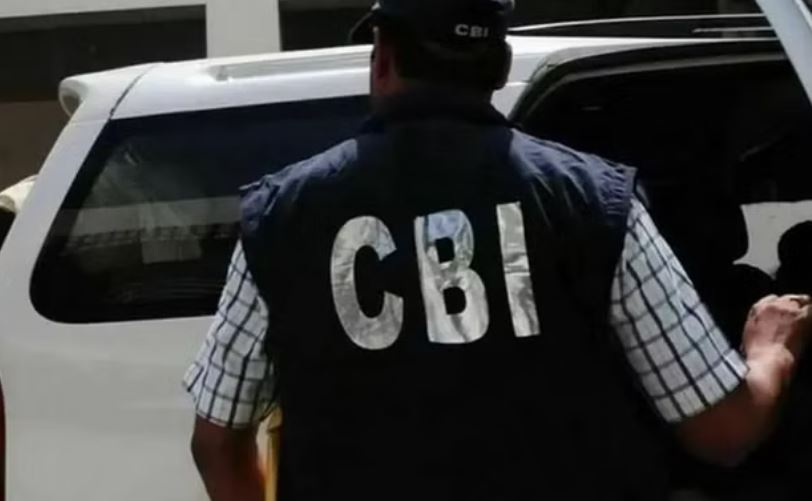 रेलवे पेपर लीक: सीबीआई को राजस्थान के साथ ही दो अन्य राज्यों में भी मिले सुराग