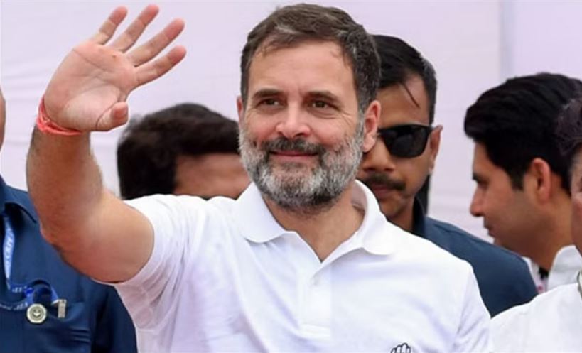 शादी की योजना नहीं बना रहा हूं, लेकिन होती है तो ठीक: राहुल गांधी