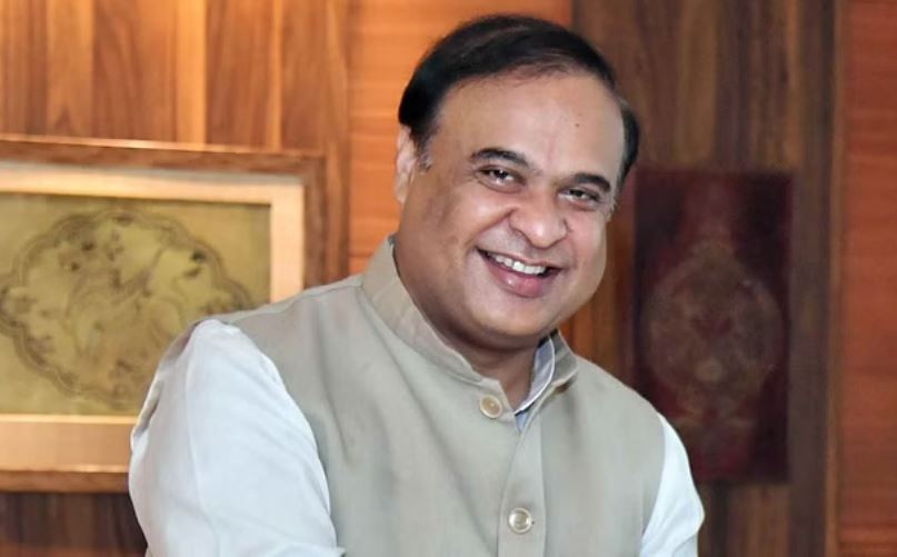 असम सरकार ने दो घंटे का जुमा ब्रेक खत्म किया