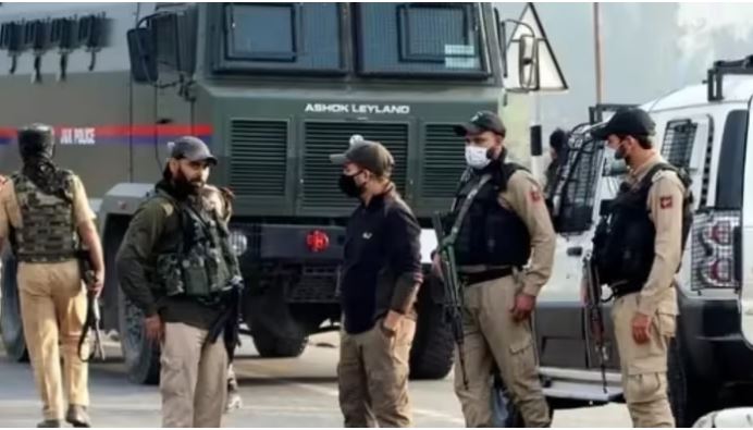 कुछ संदिग्ध हरकत दिखे तो तुरंत बताएं, आतंक की कमर तोड़ने का जम्‍मू पुलिस ने बनाया नया प्‍लान