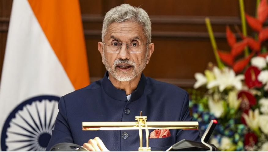 पाक ने पीएम मोदी को दिया न्योता, विदेश मंत्री ने रिश्तों पर लगा दी फाइनल रिपोर्ट