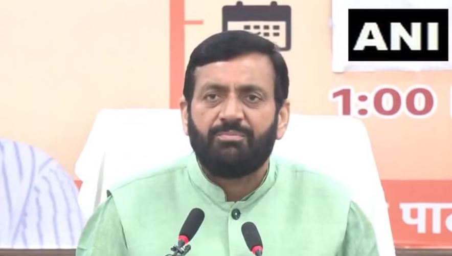 चरखी दादरी: प्रवासी मजदूर की हत्या, गाैरक्षक दल के सात सदस्य गिरफ्तार