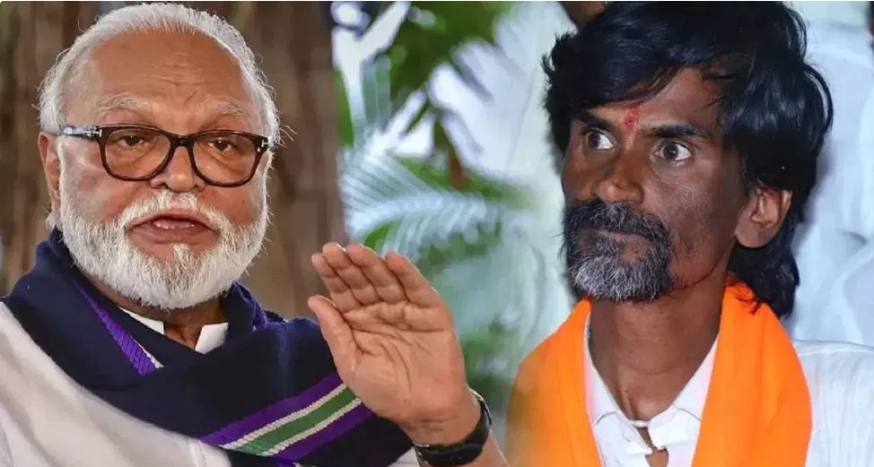 मराठा समुदाय को ओबीसी से आरक्षण देना संभव नहीं, छगन भुजबल के बयान से बवाल
