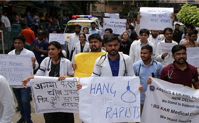 सुप्रीम कोर्ट का आश्वासन... फिर भी हड़ताल पर अड़े डॉक्टर