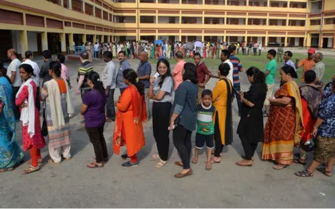 हरियाणा में अब एक नहीं 5 अक्तूबर को मतदान, जेके में भी मतगणना की तारीख बदली