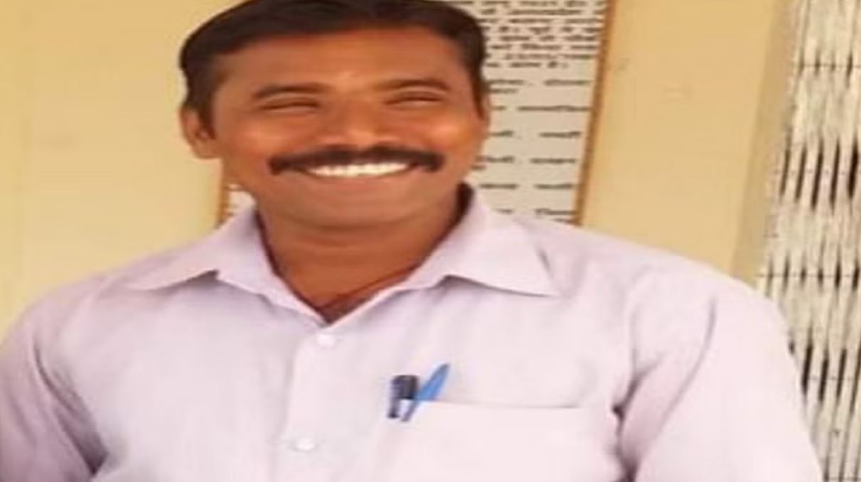 सुकमा: जेल जाने से पहले निरीक्षक ने व्हाट्सएप ग्रुप में लिखा, 'नेताजी को बता देना