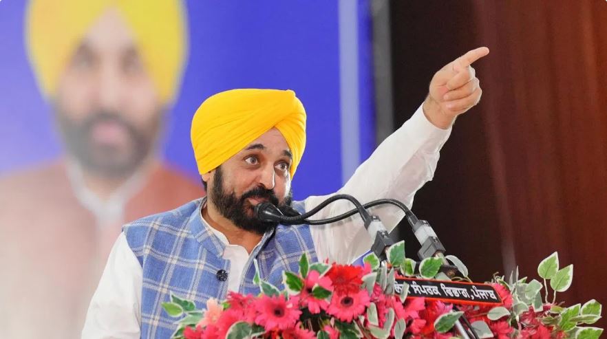 मान नहीं जा पाएंगे पेरिस, ओलंपिक में हॉकी टीम को सपोर्ट करने का था प्लान