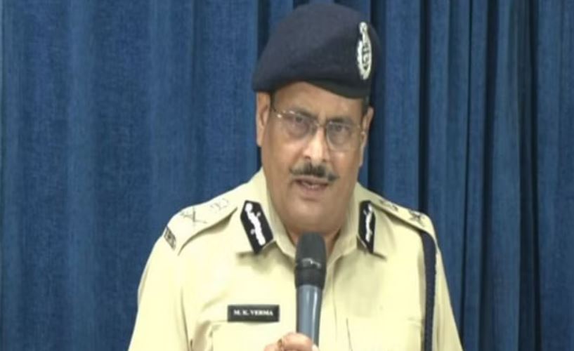 बंगाल: ममता के खिलाफ छात्रों की रैली को पुलिस ने बताया अवैध