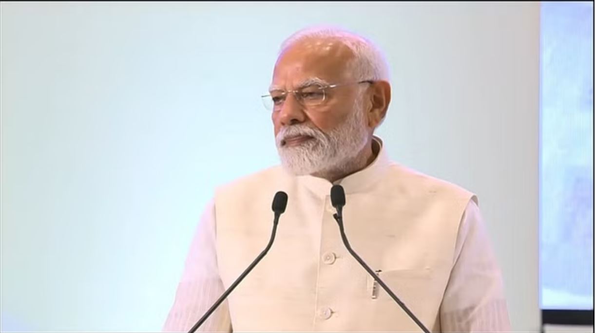 महिलाओं के खिलाफ अत्याचार के मामलों में जितनी तेजी से न्याय मिलेगा, उतनी जल्दी: पीएम मोदी