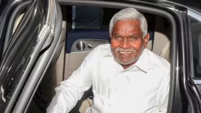 चंपई सोरेन बनाएंगे नई पार्टी! संन्यास नहीं लेंगे, रास्ते में दोस्त मिले तो साथ चलेंगे