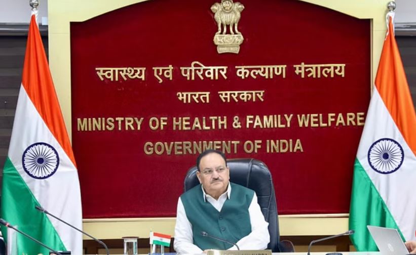 रात में गश्त बढ़ाएं, प्रवेश पर नियंत्रण, चिकित्सकों की सुरक्षा के लिए राज्यों को केंद्र की सलाह