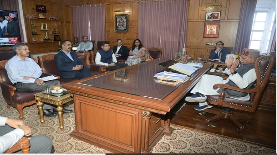 हिमाचल: नशे के खिलाफ पंचायतों के सहयोग से चलेगा विशेष अभियान