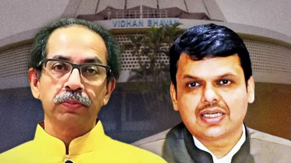 फडणवीस की इतनी हैसियत नहीं…’वो रहेंगे या हम’ के बाद उद्धव का एक और हमला