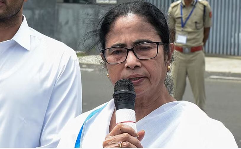 कोलकाता कांड: ममता ने पीएम मोदी को लिखा एक और पत्र