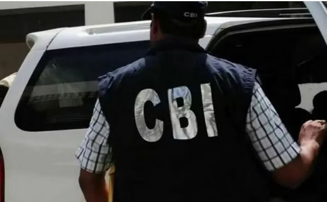 रेलवे पेपर लीक: सीबीआई ने 11 ठिकानों पर की छापेमारी