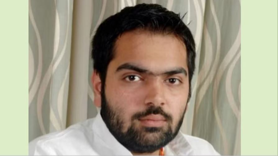 हरियााणा: कैप्टन अजय यादव के बेटे ने डिप्टी सीएम के पद के लिए पेश की दावेदारी