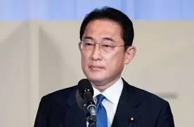 जापान के प्रधानमंत्री का पद छोड़ेंगे फूमियो किशिदा