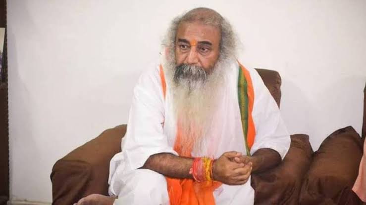 भारत पर मंडरा रहा खतरा, बांग्लादेश में हिंदुओं पर हो रहा अत्याचार: प्रमोद कृष्णम