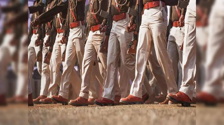 सिपाही भर्ती परीक्षा: 67 जिलों के 1174 केंद्रों पर होगी लिखित परीक्षा