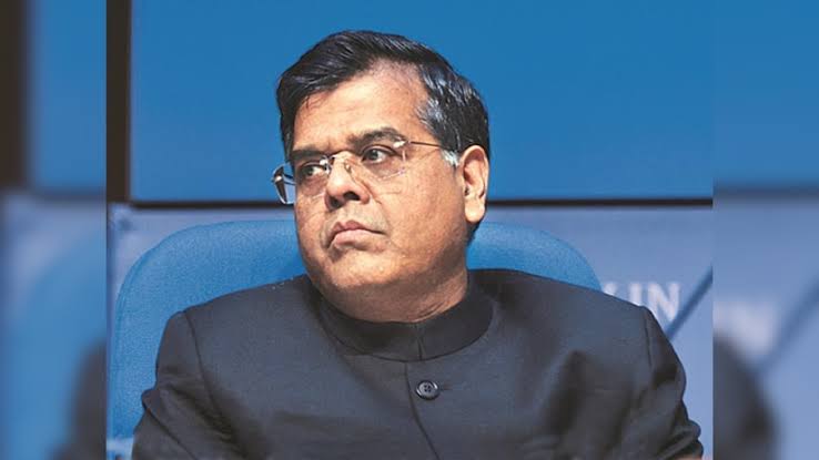 वरिष्ठ आईएएस अधिकारी टी वी सोमनाथन कैबिनेट सचिव नियुक्त