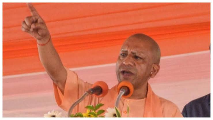 ‘बांग्लादेशी हिंदुओं पर अत्याचार में क्यों सिले विपक्ष के मुंह’: योगी