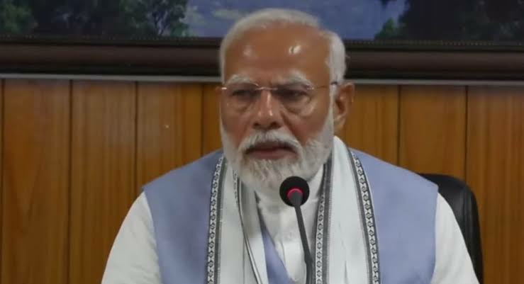 वायनाड: पीएम मोदी बोले- ये सामान्य त्रासदी नहीं, पैसे की कमी से नहीं रुकेगा काम