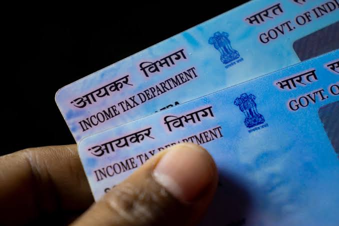 पैन कार्ड के लिए ट्रांसजेंडर पहचान प्रमाण पत्र माना जाएगा वैध दस्तावेज