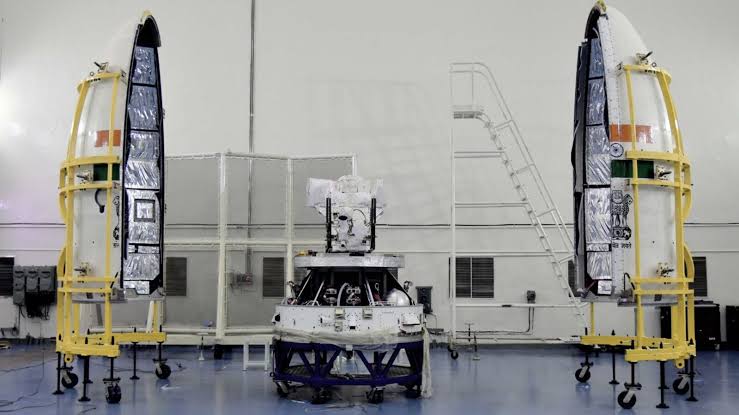 इसरो आज लॉन्च करेगा एसएसएलवी रॉकेट, आपदा को लेकर देगा अलर्ट