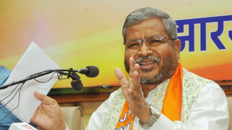 'भाजपा में शामिल होने को लेकर चंपई से नहीं हुई बात'- बाबूलाल मरांडी