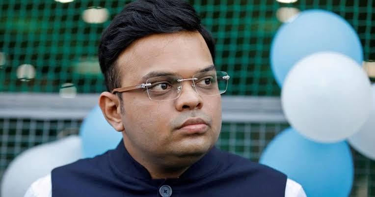 आईसीसी के नए चेयरमैन बन सकते हैं जय शाह
