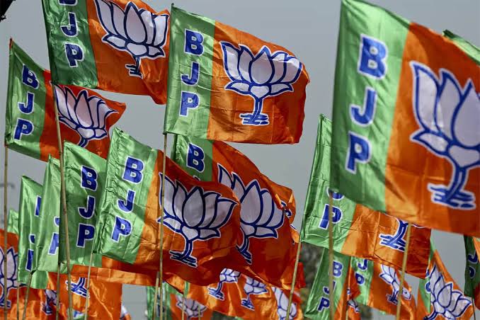 8 राज्यों की 9 राज्यसभा सीटों के लिए बीजेपी ने जारी की लिस्ट