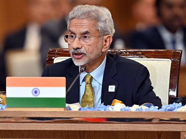 मोदी के पुतिन-जेलेंस्की को गले लगाने के सवाल पर बोले विदेश मंत्री, कहा- यह भारत की संस्कृति