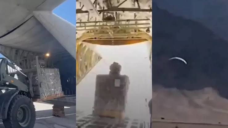 भारतीय सेना ने 15000 फीट की ऊंचाई पर पहुंचाया दुनिया का पहला पोर्टेबल अस्पताल