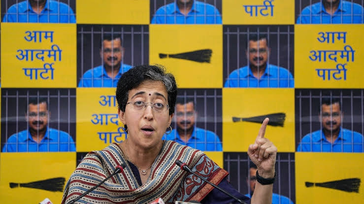 हरियाणा की सभी 90 सीटों पर चुनाव लड़ेगी आप: आतिशी