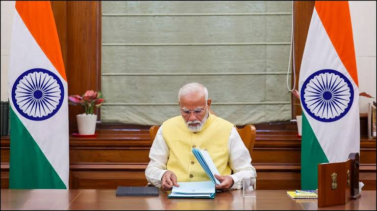 पाकिस्तान ने एससीओ बैठक के लिए पीएम मोदी को भेजा न्योता