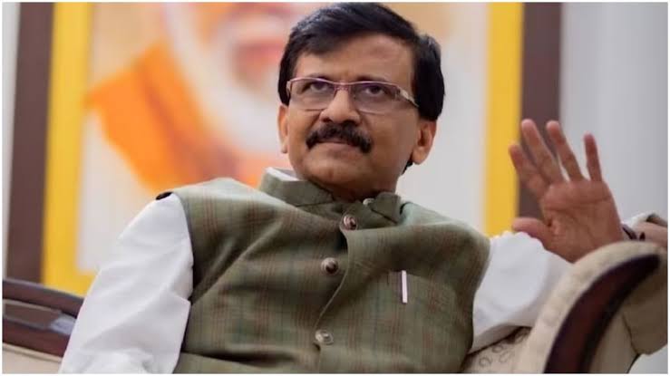 संजय राउत का दावा- मुंबई की 36 सीटों पर 99% सहमति बनी