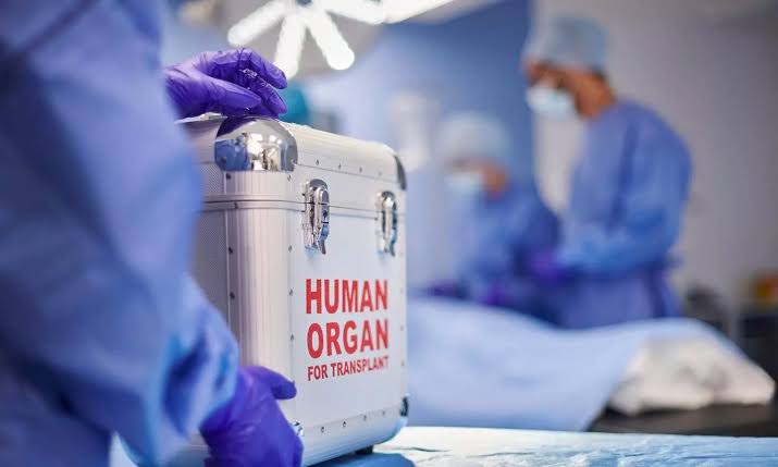 केंद्र सरकार ने पहली बार अंगों के ट्रांसपोर्टेशन को लेकर जारी किए दिशा निर्देश