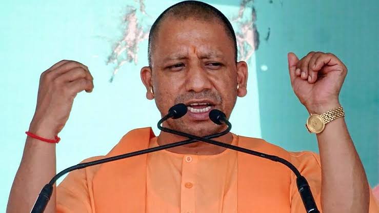सपा-कांग्रेस को जब मौका मिलेगा वह दंगा कराएंगे, इनके अंदर जिन्ना की आत्मा घुस गई: योगी