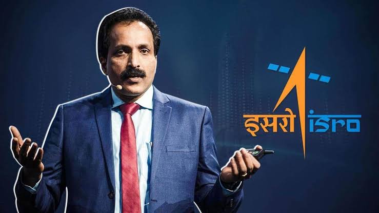 अंतरिक्ष तकनीक से मलबे में दबे लोगों का पता नहीं लगाया जा सकता: इसरो अध्यक्ष